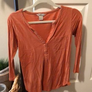 Lucky Brand top